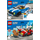 LEGO Polizei Highway Arrest 60242 Instructions