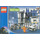 LEGO Police HQ Set 7035
