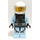 LEGO Policie Jetpacker Minifigurka