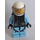 LEGO Police Jetpacker Minifigure