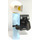 LEGO Politie Jetpacker minifiguur