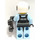 LEGO Police Jetpacker Figurine