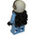 LEGO Polizei Jetpacker Minifigur