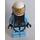 LEGO Policie Jetpacker Minifigurka