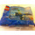 LEGO Police Microlight Set 30018 Packaging