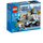 LEGO Polizei Minifigure Collection 7279