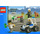 LEGO Police Minifigure Collection Set 7279 Instructions