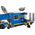 LEGO Polizei Mobile Command Truck 60315