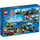 LEGO Police Mobile Command Truck Set 60315 Packaging
