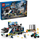 LEGO Polizei Mobile Crime Lab Truck 60418