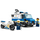 LEGO Politie Monster Truck Heist 60245