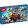 LEGO Police Monster Truck Heist Set 60245 Packaging