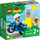 LEGO Police Motorcycle 10967