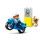 LEGO Police Motorcycle 10967