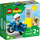 LEGO Polizei Motorrad 10967