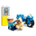 LEGO Police Motorcycle Set 10967