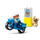 LEGO Politie Motorfiets 10967