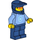 LEGO Officier de Police (30638) Minifigurine