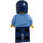 LEGO Officier de Police (30638) Minifigurine