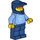 LEGO Politie Officer (30638) minifiguur