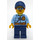 LEGO Police Officer (60369) Minifigure