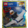 LEGO Police Officer and Jet Set 951901