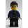 LEGO Police Officer Duke DeTain Minifigure