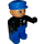 LEGO Police Officer Duplo