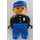 LEGO Police Officer Duplo
