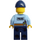 LEGO Police Officer Minifigure