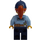 LEGO Polizist Minifigur