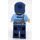 LEGO Agente de policía Minifigura