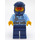 LEGO Politie agent Minifiguur