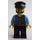 LEGO Police Officer Figurine