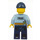 LEGO Polizist Minifigur