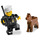 LEGO Police Officer 5612
