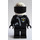 LEGO Polizist mit Logo Helm Minifigur