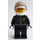 LEGO Police Officer with Orange Sunglasses Minifigure