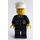 LEGO Police Officer with Suit Minifigure