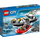 LEGO Politie Patrol Boat 60129