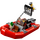 LEGO Police Patrol Boat Set 60129