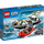 LEGO Police Patrol Boat 60129