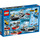 LEGO Police Patrol Boat 60129 Packaging