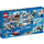 LEGO Police Patrol Boat 60277