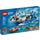 LEGO Police Patrol Boat Set 60277