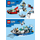 LEGO Police Patrol Boat 60277 Instruktioner