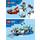 LEGO Police Patrol Boat Set 60277 Instructions