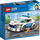 LEGO Police Patrol Car Set 60239