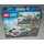 LEGO Police Patrol Car Set 60239 Packaging
