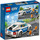 LEGO Politie Patrol Auto 60239 Packaging